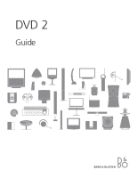Bang & Olufsen - DVD-2-Owners-Manual